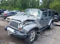 2013 Jeep WRANGLER фото