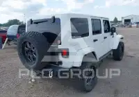2013 Jeep WRANGLER фото