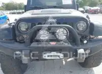 2013 Jeep WRANGLER фото