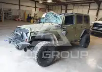 2013 Jeep WRANGLER фото