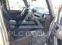 2013 Jeep WRANGLER фото