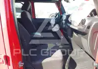 2013 Jeep WRANGLER фото