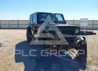2013 Jeep WRANGLER фото