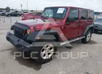 2013 Jeep WRANGLER фото