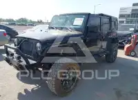 2013 Jeep WRANGLER photo