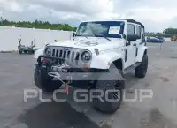 2013 Jeep WRANGLER photo