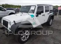 2013 Jeep WRANGLER фото