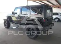 2013 Jeep WRANGLER фото