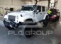 2013 Jeep WRANGLER photo
