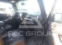 2013 Jeep WRANGLER фото