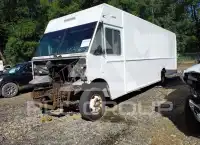 2013 Freightliner Chassis фото