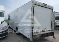 2013 Freightliner Chassis фото