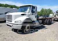 2013 Freightliner  фото