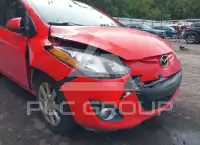 2013 Mazda 2 (Demio) фото
