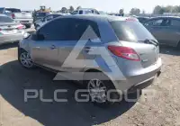 2013 Mazda 2 (Demio) photo