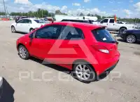 2013 Mazda 2 фото
