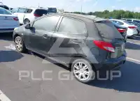 2013 Mazda 2 (Demio) photo