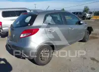 2013 Mazda 2 (Demio) фото