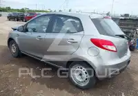 2013 Mazda 2 (Demio) photo