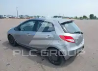 2013 Mazda 2 (Demio) photo