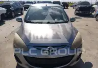 2013 Mazda 2 фото
