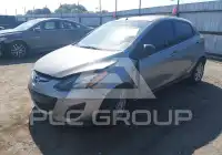 2013 Mazda 2 (Demio) photo