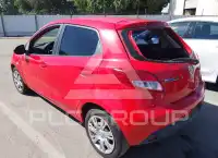2013 Mazda 2 photo