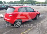 2013 Mazda 2 (Demio) фото