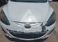 2013 Mazda 2 фото