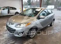 2013 Mazda 2 (Demio) фото