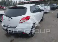 2013 Mazda 2 (Demio) фото