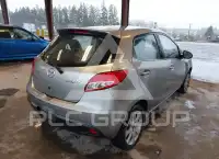 2013 Mazda 2 (Demio) фото