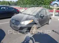 2013 Mazda 2 (Demio) photo