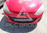 2013 Mazda 2 фото