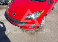 2013 Mazda 2 (Demio) photo