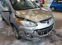 2013 Mazda 2 (Demio) фото