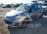 2013 Mazda 2 (Demio) фото