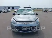 2013 Mazda 2 (Demio) photo