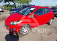 2013 Mazda 2 (Demio) photo