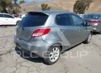 2013 Mazda 2 (Demio) фото