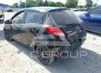 2013 Mazda 2 фото