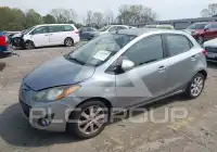 2013 Mazda 2 фото