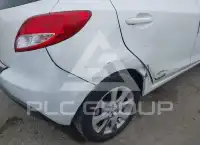 2013 Mazda 2 (Demio) фото
