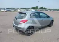 2013 Mazda 2 (Demio) photo
