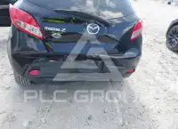 2013 Mazda 2 фото
