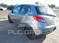 2013 Mazda 2 (Demio) фото