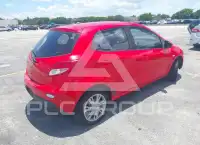 2013 Mazda 2 фото