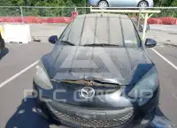 2013 Mazda 2 (Demio) photo