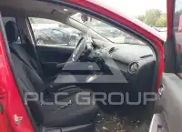 2013 Mazda 2 (Demio) фото