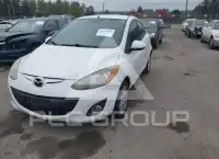 2013 Mazda 2 (Demio) фото